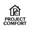 Project Comfort Logo